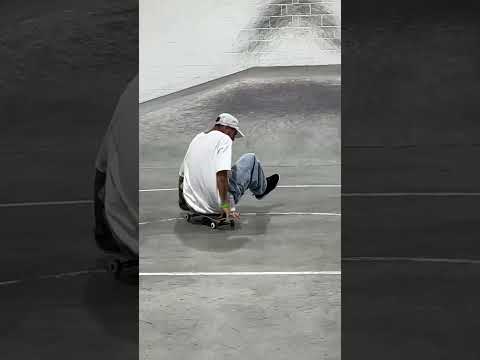 Does it count? 😂 TJ Rogers at SLS Select Series: Los Angeles