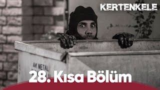 Kertenkele - 28. Kısa Bölüm Full Hd Kalite
