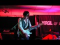Virgil and the Accelerators, The Storm and Voodoo Child