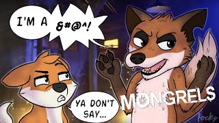Mongrels Review | Puppets and Blue Jokes