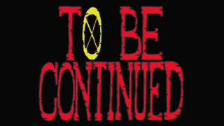 One Piece - To Be Continued