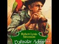 Robert Stivenson Dəfinələr adası fəsil 19 (GOM SƏSLİ KİTAB)