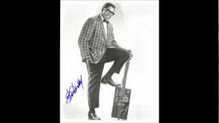 Watch Bo Diddley Oh Yea video