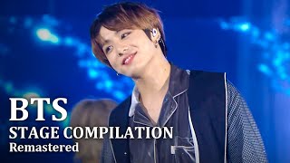 Download lagu BTS Best Stage Mix Compilation🔥방탄소년단 무대모음 KBS Music Bank, KBS Song Festival