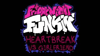 Apart - Heartbreak Vs Girlfriend