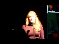 NewMusicalTheatre.com Launch Concert - Betsy Wolfe: "I'll Be Here"