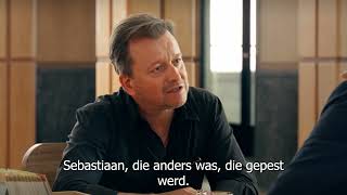 De Inzichten Van Mathias Sercu Anders Zijn Is Zo Verrijkend