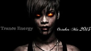 Dj Pro - Trance Energy Mix (October 2015)