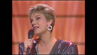 Watch Anne Murray Si Jamais Je Te Revois if I Ever See You Again video