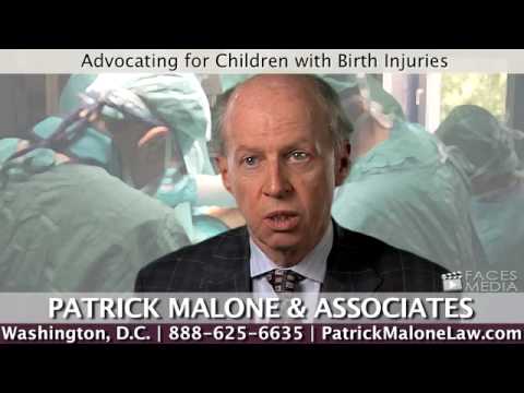 Winning Birth Injury Lawsuits in Washington DC, Virginia and Maryland