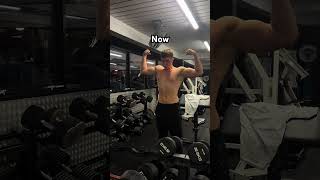 Bulked Then Cut