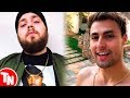 Wuant faz declaração polêmica e é criticado, Rezende agradece apoio de fãs