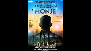 El Monje