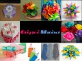 1 - Origami Maniacs 13: Easy Origami For Kids 1 子どもにかんたん折り紙