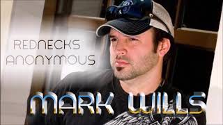 Watch Mark Wills Rednecks Anonymous video