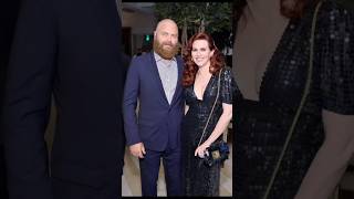 Megan Mullally And Nick Offerman Age Difference