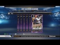 Madden 13 Ultimate Team Superbowl Coin Up!