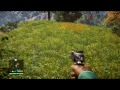 Far Cry 4 Gun Reviews: AJM 9 Handgun