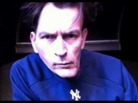 Charlie Sheen Medicine