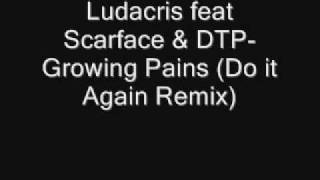 Watch Scarface Growing Pains video