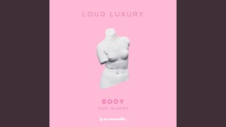 Body Extended Mix Body Extended Mix