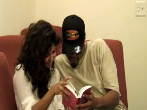 Sex Anonymous: Episode 1- Position of the Day Sex Anonymous: Episode 1- Position of the Day