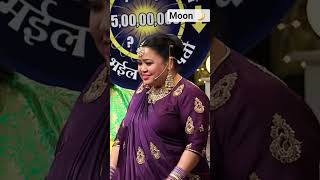 Salman Khan And Arbaz Khan Kapil Sharma Show Bharti