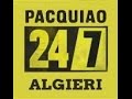 Manny Pacquiao vs. Chris Algieri''HBO 24/7, My Thoughts''