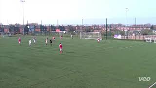 Cefa 3 Vs Fleetwood 3322 Highlights