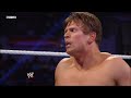 The Miz vs. Wade Barrett: WWE Superstars, June 28, 2013