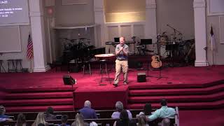 What to Do When the Same Thing Seems to Happen Over and Over Again, 03-15-20