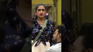 Vanitha Vs Abirami Fight