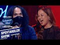 Penampilan Anggi Bikin Merinding - Spekta Show TOP 13 - Indonesian Idol 2021