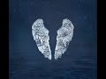 Coldplay - Oceans (Audio)