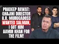 Pradeep Rawat REVEALS the inside story of Salman Khan and Somy Ali Breakup!