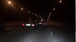 34 Vdc 46 Lada Vs Honda Crz Stock