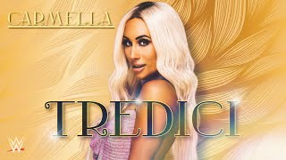 Carmellas Theme Song Tredici Official