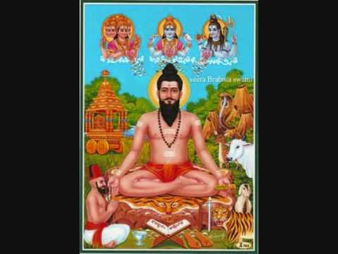 Potuluri Kalagnanam 1