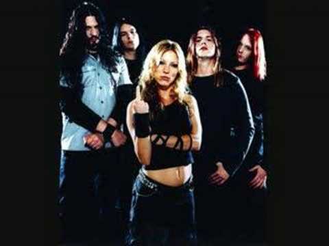 Arch Enemy - Leader of the Rats