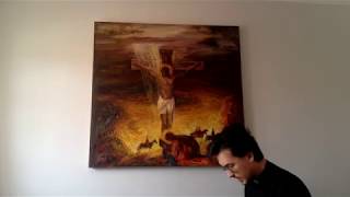 Holy Wednesday - Lauds