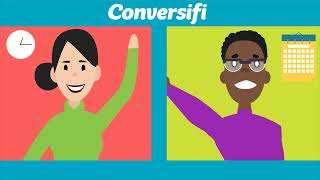 Welcome To Conversifi