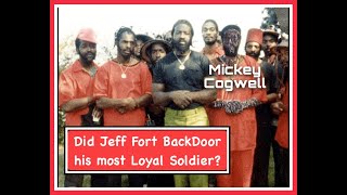 Mobb Ties Henry Mickey Cogwell X The Mickey Cobras