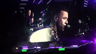 Muse - Live In Moscow Luzhniki Stadium, 15.06.2019