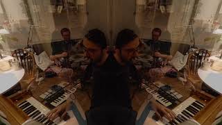 Yusuf Ahmed Trio ft Joseph Costi and Ben Reed