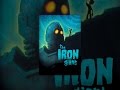 The Iron Giant