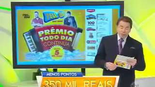 3Sorteio Da Telesena 150615