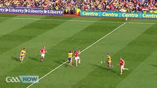 Gaanow Rewind 2013 All-Ireland Final - Patrick Horgan Cork