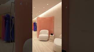 Step Into The Gemy Maalouf Dubai Boutique.