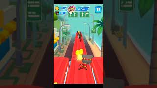 Talking Tom Hero Dash Android Gameplay Ep 28