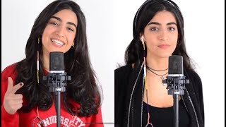 Despacito messy Mashup (Shape of You, Faded, Treat you Better) - Luciana Zogbi